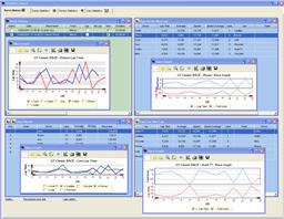 Gps lap timing software