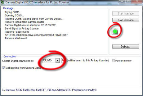 Actualizar 38+ imagen carrera control unit firmware update